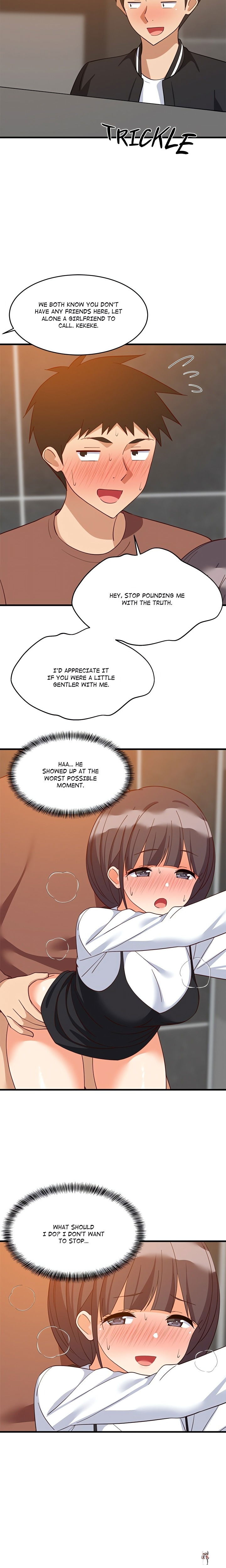 College Grades Skyrocketing College Grades Skyrocketing Chapter 78 - صفحة 3