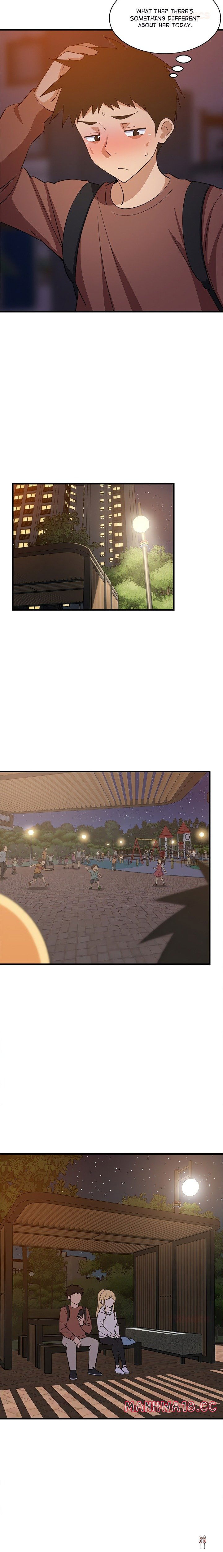 College Grades Skyrocketing College Grades Skyrocketing Chapter 79 - Страница 13