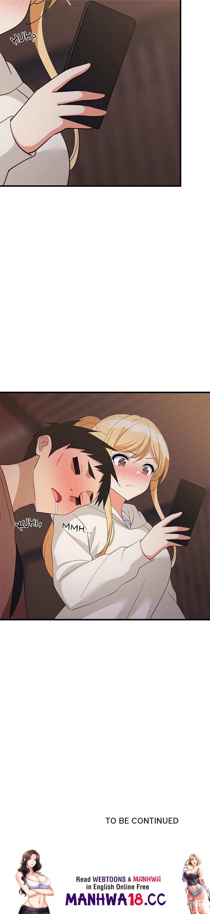 College Grades Skyrocketing College Grades Skyrocketing Chapter 79 - Страница 20