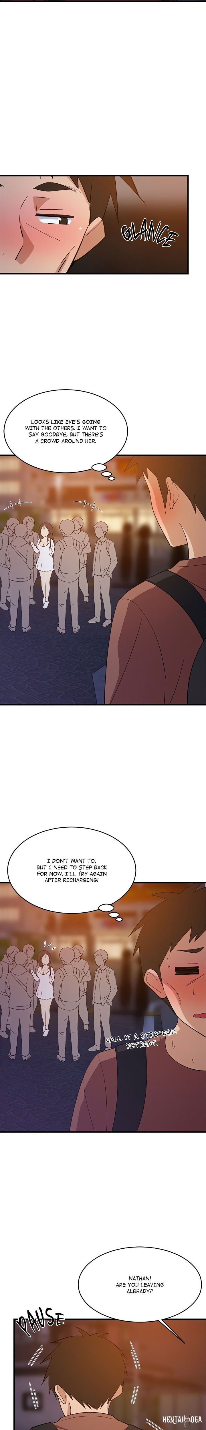 College Grades Skyrocketing College Grades Skyrocketing Chapter 79 - Страница 4