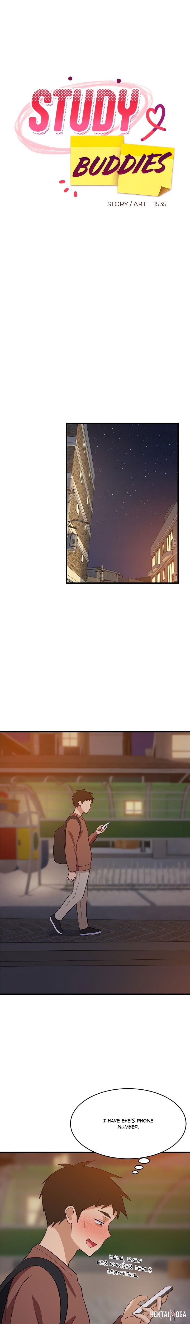 College Grades Skyrocketing College Grades Skyrocketing Chapter 79 - Страница 8