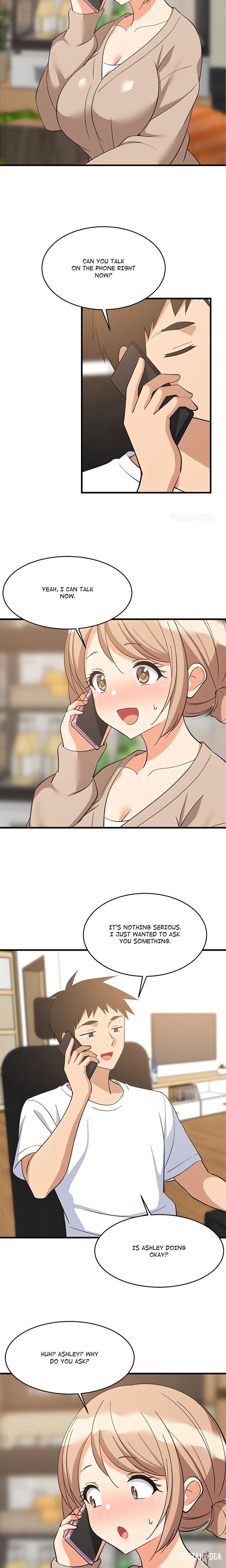 College Grades Skyrocketing College Grades Skyrocketing Chapter 80 - P&aacute;gina 11