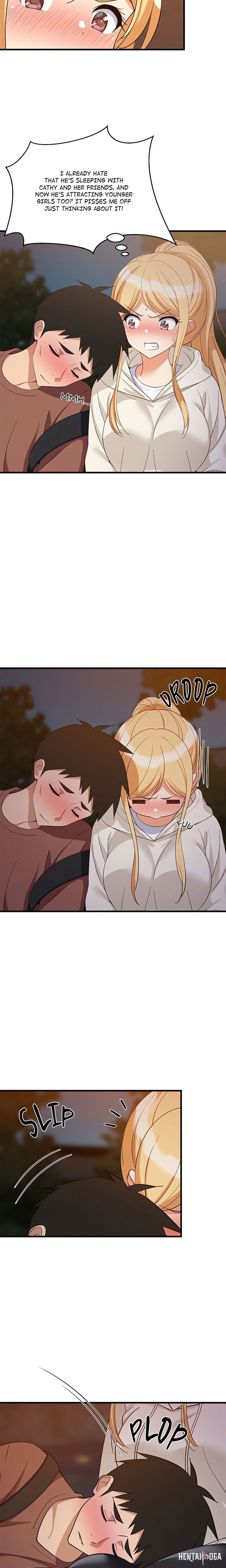 College Grades Skyrocketing College Grades Skyrocketing Chapter 80 - P&aacute;gina 2