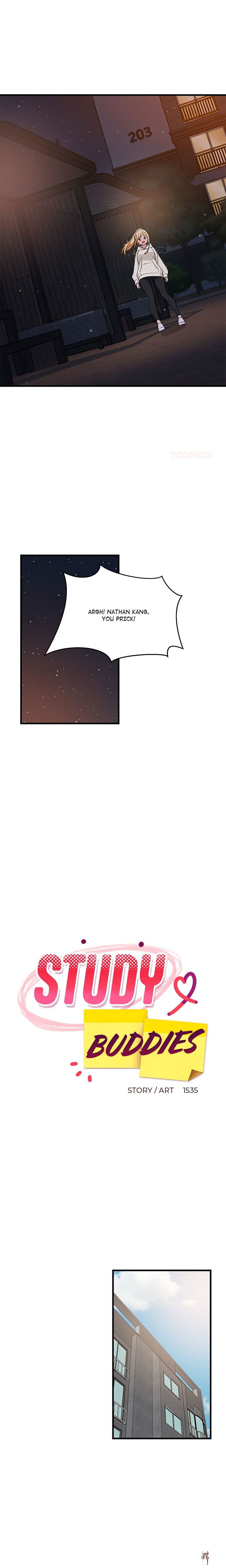 College Grades Skyrocketing College Grades Skyrocketing Chapter 80 - P&aacute;gina 6