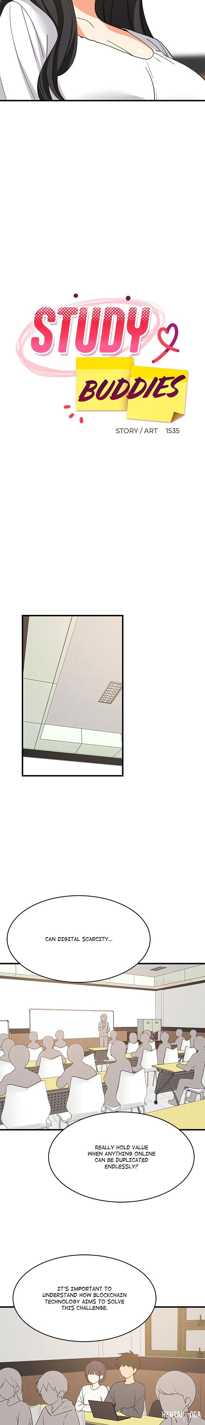 College Grades Skyrocketing College Grades Skyrocketing Chapter 81 - Page 14