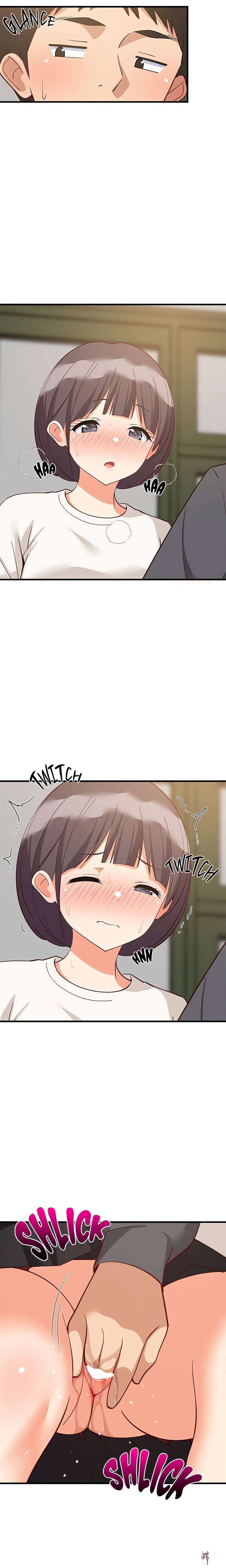 College Grades Skyrocketing College Grades Skyrocketing Chapter 81 - Page 16