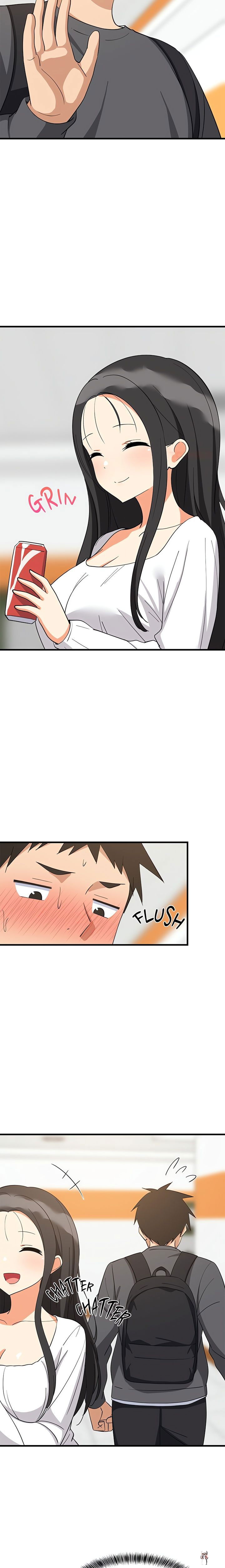 College Grades Skyrocketing College Grades Skyrocketing Chapter 81 - Page 6