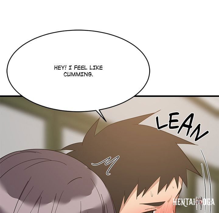 College Grades Skyrocketing College Grades Skyrocketing Chapter 82 - Page 100