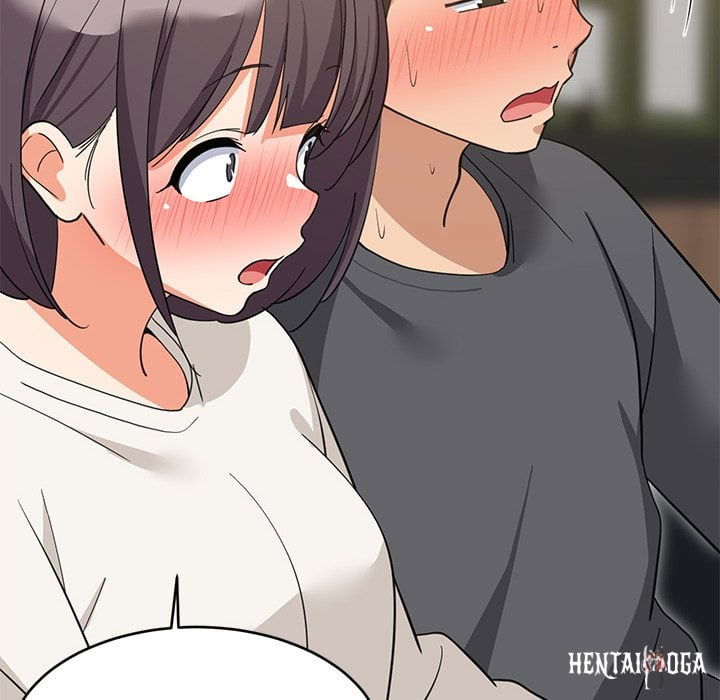 College Grades Skyrocketing College Grades Skyrocketing Chapter 82 - Page 101