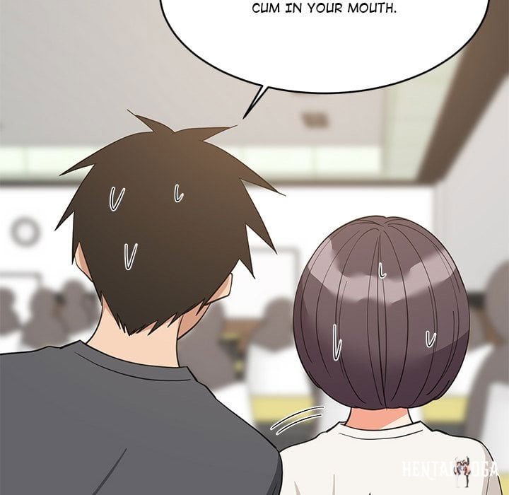 College Grades Skyrocketing College Grades Skyrocketing Chapter 82 - Page 103