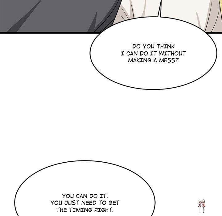 College Grades Skyrocketing College Grades Skyrocketing Chapter 82 - Page 104