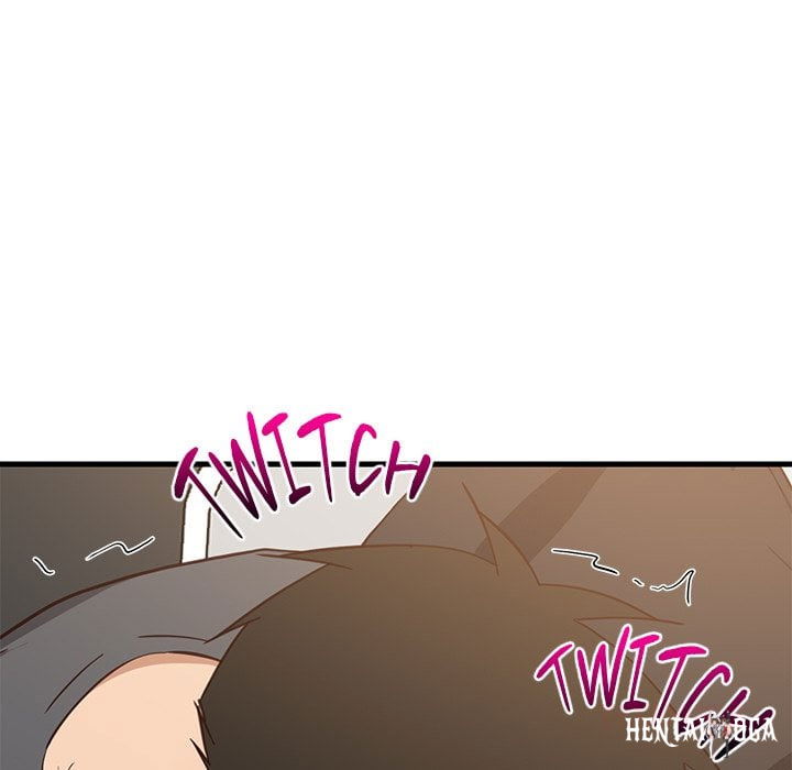 College Grades Skyrocketing College Grades Skyrocketing Chapter 82 - Page 117