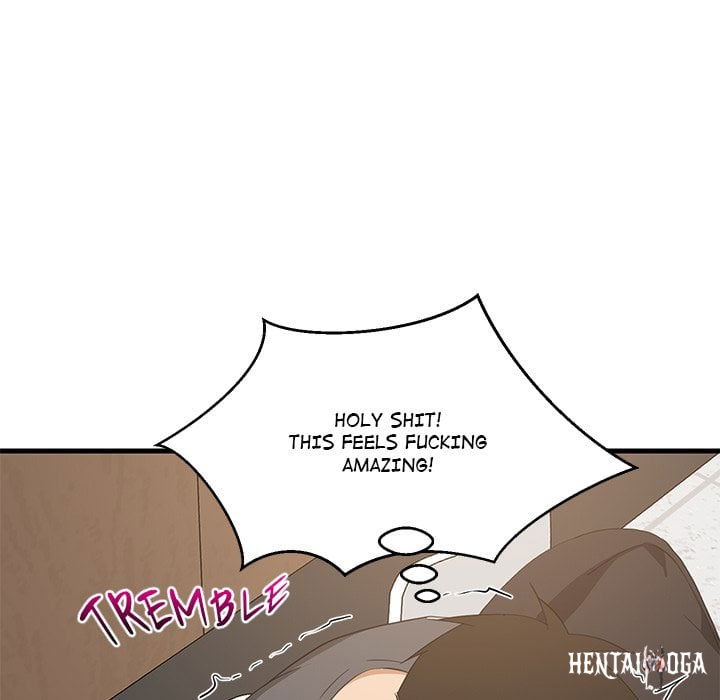 College Grades Skyrocketing College Grades Skyrocketing Chapter 82 - Page 119