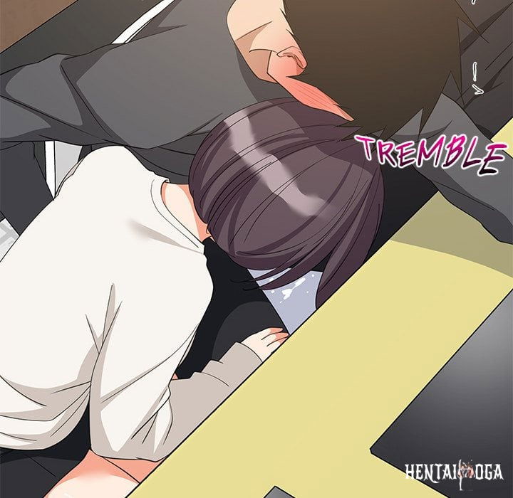 College Grades Skyrocketing College Grades Skyrocketing Chapter 82 - Page 120