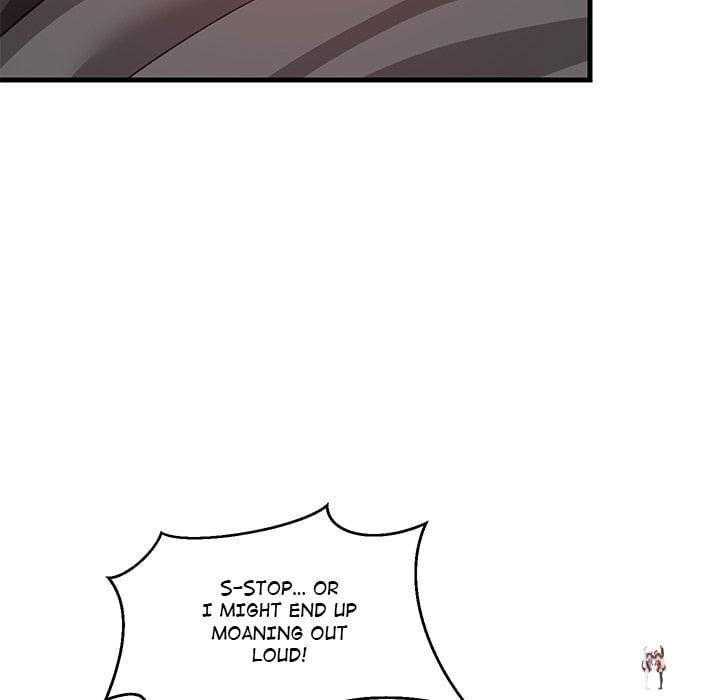 College Grades Skyrocketing College Grades Skyrocketing Chapter 82 - Page 123