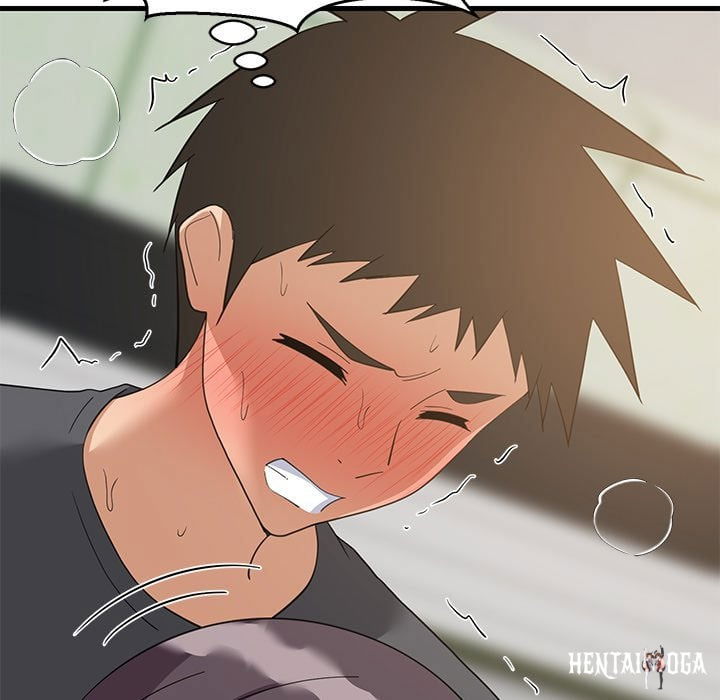 College Grades Skyrocketing College Grades Skyrocketing Chapter 82 - Page 124