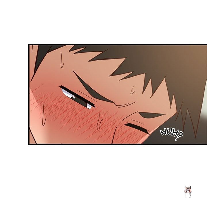 College Grades Skyrocketing College Grades Skyrocketing Chapter 82 - Page 126