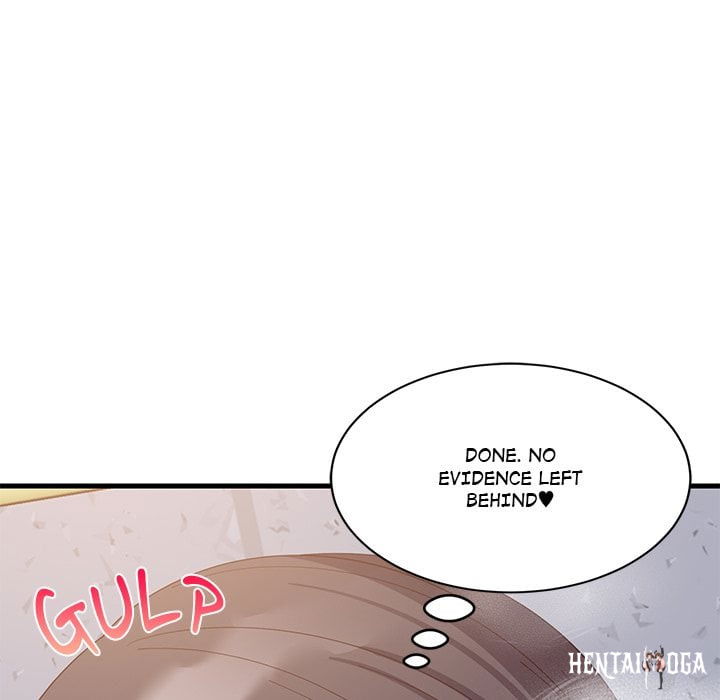 College Grades Skyrocketing College Grades Skyrocketing Chapter 82 - Page 127