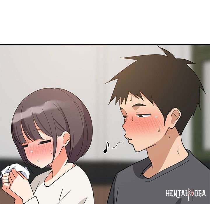 College Grades Skyrocketing College Grades Skyrocketing Chapter 82 - Page 132