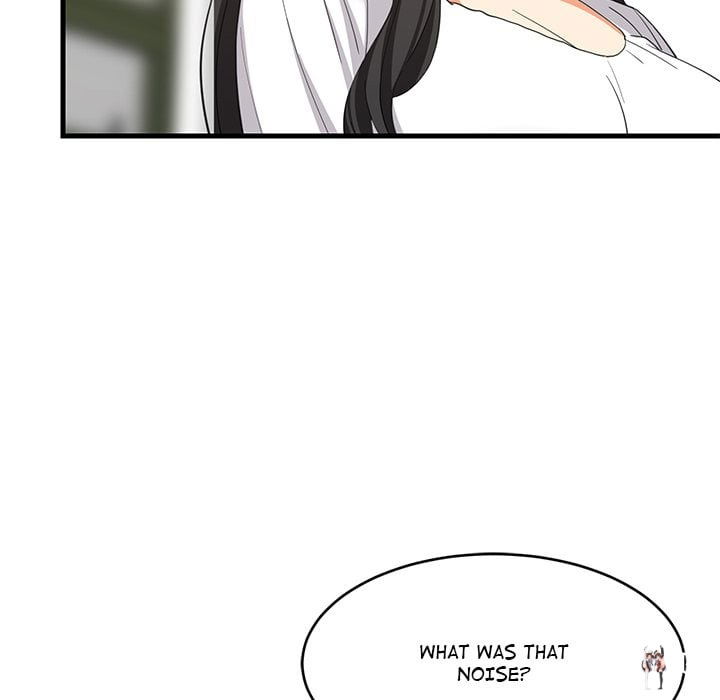 College Grades Skyrocketing College Grades Skyrocketing Chapter 82 - Page 18