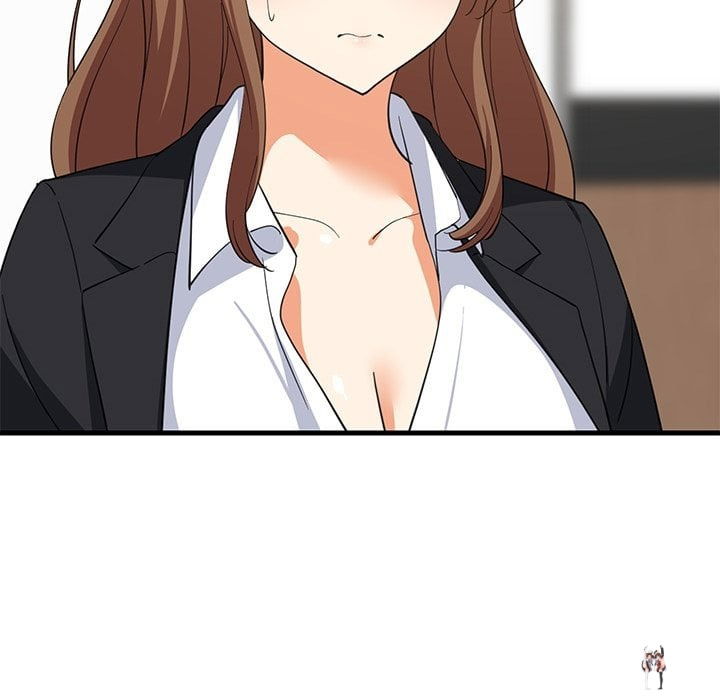 College Grades Skyrocketing College Grades Skyrocketing Chapter 82 - Page 21