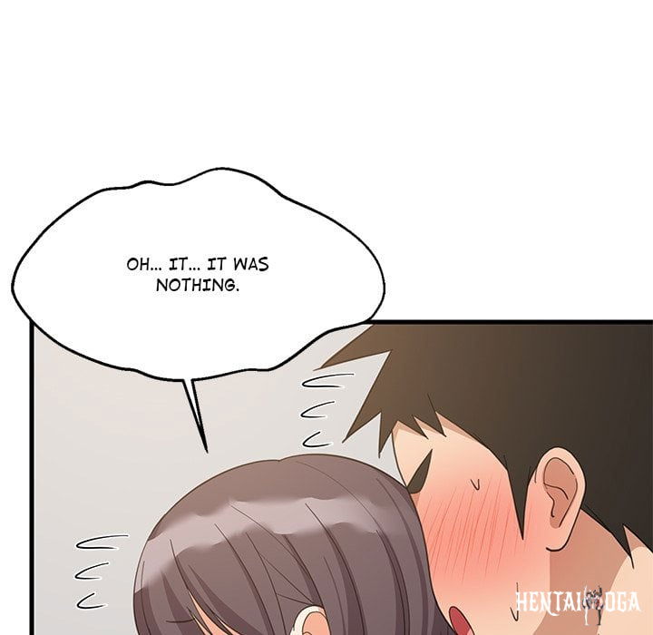 College Grades Skyrocketing College Grades Skyrocketing Chapter 82 - Page 22