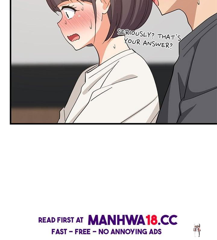 College Grades Skyrocketing College Grades Skyrocketing Chapter 82 - Page 23