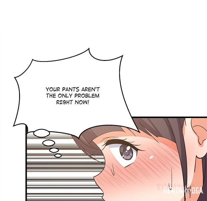 College Grades Skyrocketing College Grades Skyrocketing Chapter 82 - Page 27