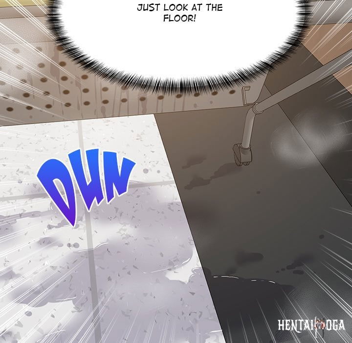 College Grades Skyrocketing College Grades Skyrocketing Chapter 82 - Page 29