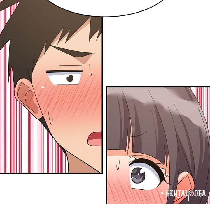 College Grades Skyrocketing College Grades Skyrocketing Chapter 82 - Page 31