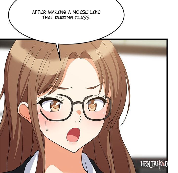 College Grades Skyrocketing College Grades Skyrocketing Chapter 82 - Page 33