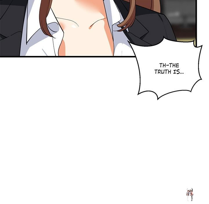 College Grades Skyrocketing College Grades Skyrocketing Chapter 82 - Page 34