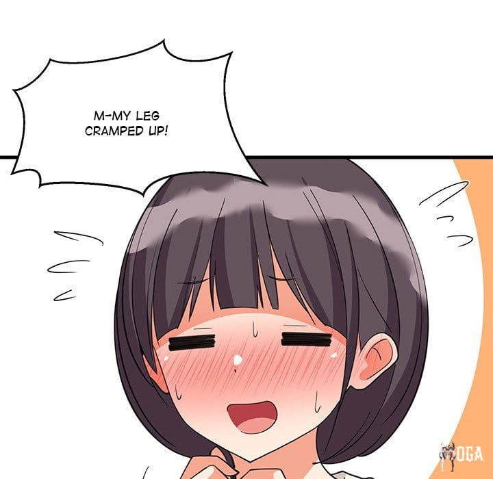 College Grades Skyrocketing College Grades Skyrocketing Chapter 82 - Page 35