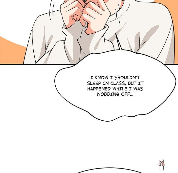 College Grades Skyrocketing College Grades Skyrocketing Chapter 82 - Page 36