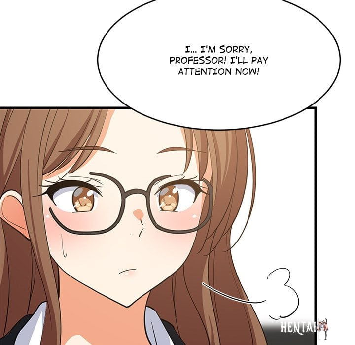 College Grades Skyrocketing College Grades Skyrocketing Chapter 82 - Page 37