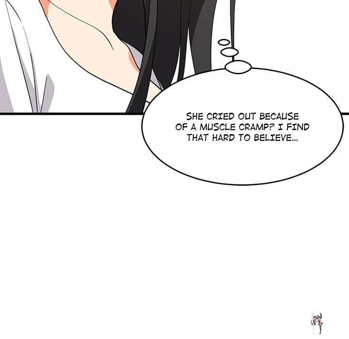 College Grades Skyrocketing College Grades Skyrocketing Chapter 82 - Page 42