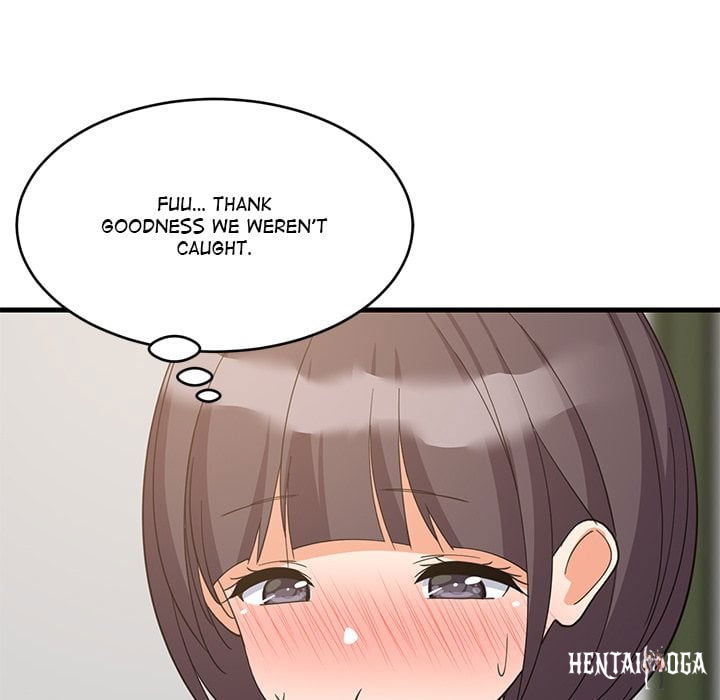 College Grades Skyrocketing College Grades Skyrocketing Chapter 82 - Page 47