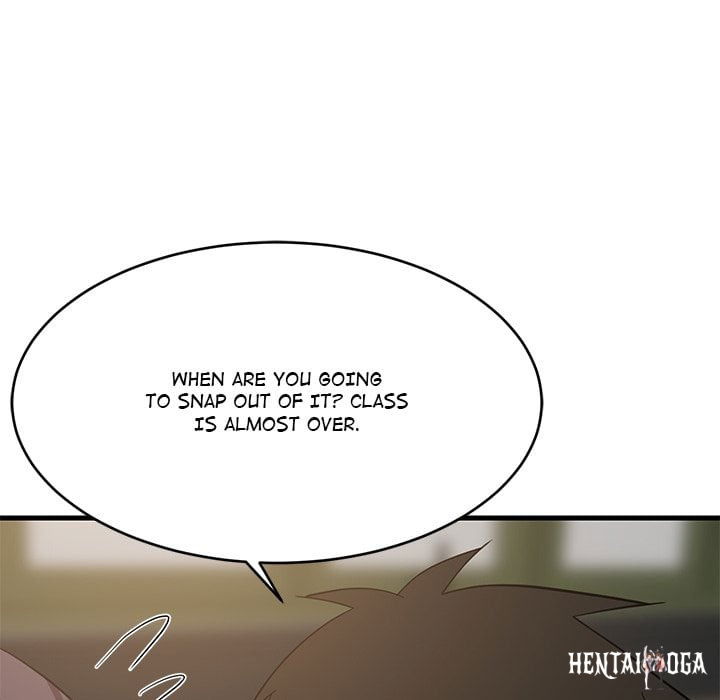 College Grades Skyrocketing College Grades Skyrocketing Chapter 82 - Page 50