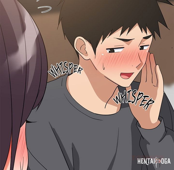 College Grades Skyrocketing College Grades Skyrocketing Chapter 82 - Page 51