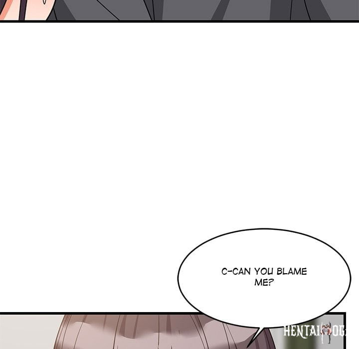 College Grades Skyrocketing College Grades Skyrocketing Chapter 82 - Page 52