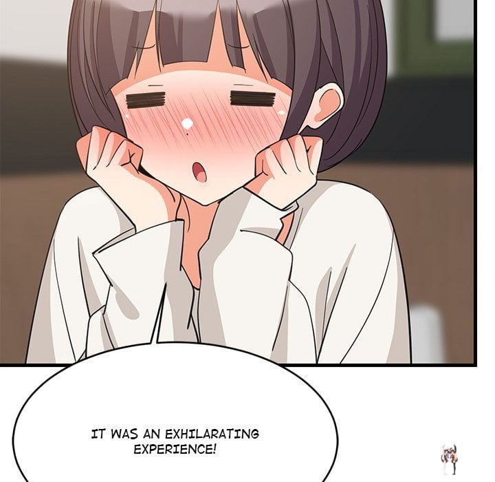 College Grades Skyrocketing College Grades Skyrocketing Chapter 82 - Page 53