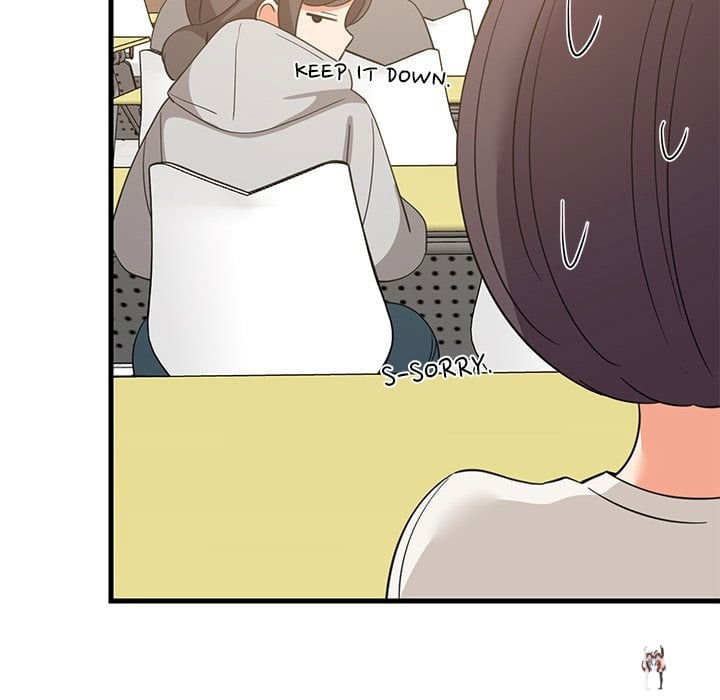 College Grades Skyrocketing College Grades Skyrocketing Chapter 82 - Page 57