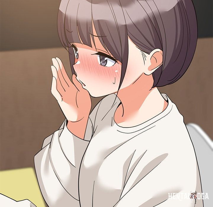 College Grades Skyrocketing College Grades Skyrocketing Chapter 82 - Page 59