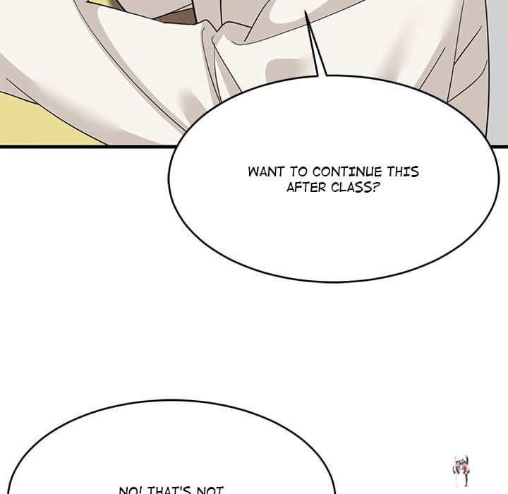 College Grades Skyrocketing College Grades Skyrocketing Chapter 82 - Page 60