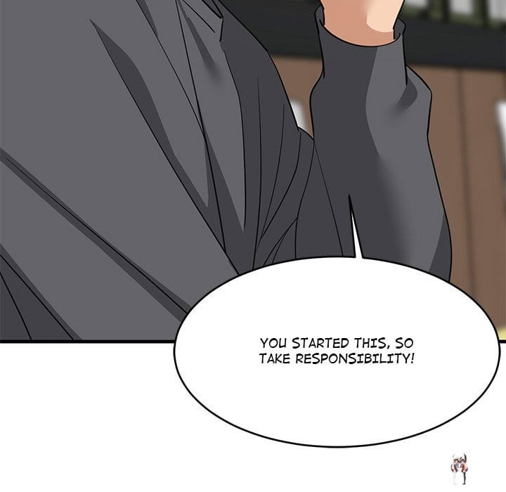 College Grades Skyrocketing College Grades Skyrocketing Chapter 82 - Page 62