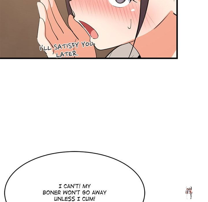 College Grades Skyrocketing College Grades Skyrocketing Chapter 82 - Page 64