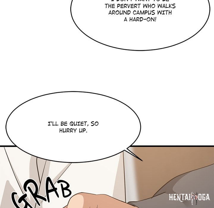 College Grades Skyrocketing College Grades Skyrocketing Chapter 82 - Page 66