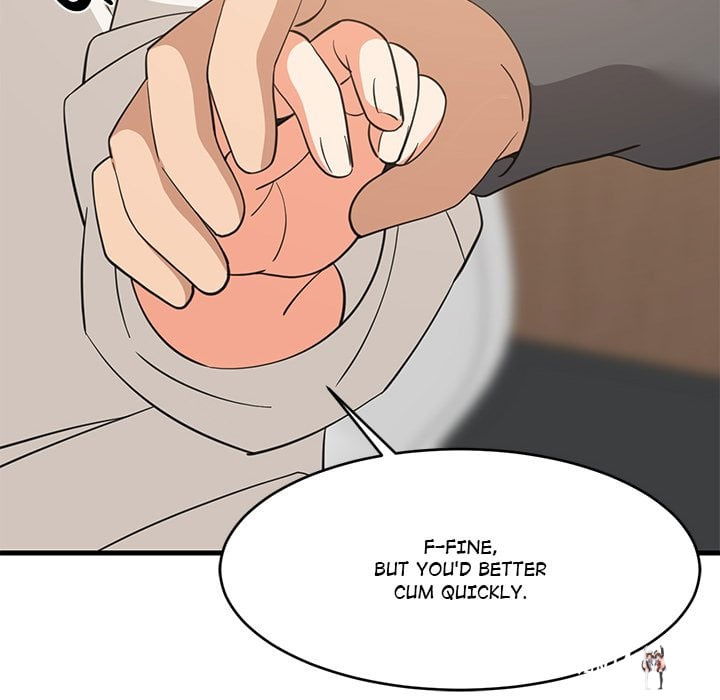 College Grades Skyrocketing College Grades Skyrocketing Chapter 82 - Page 67