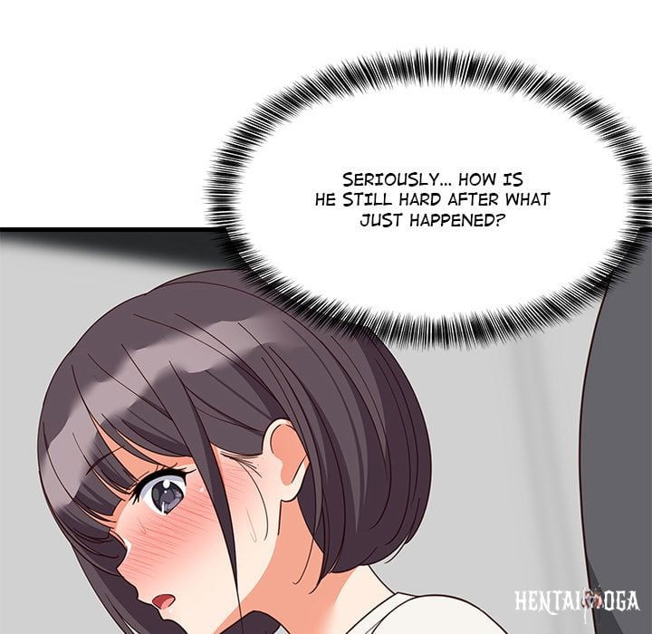 College Grades Skyrocketing College Grades Skyrocketing Chapter 82 - Page 72