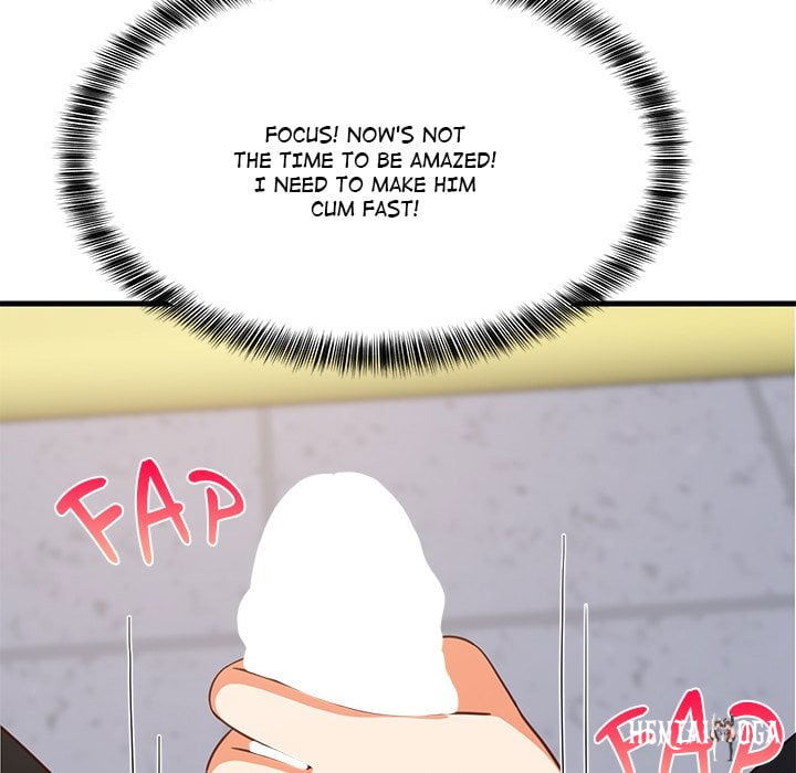 College Grades Skyrocketing College Grades Skyrocketing Chapter 82 - Page 77